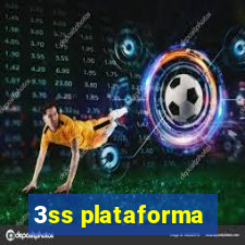 3ss plataforma